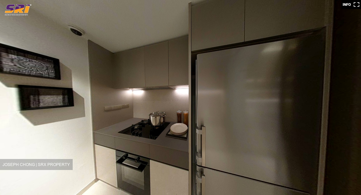 Union Square Residences (D1), Condominium #555340681